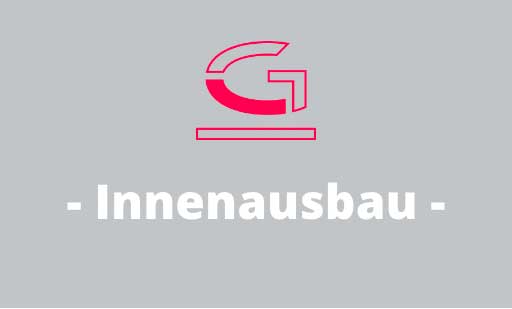 Innenausbau