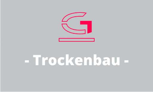 Trockenbau